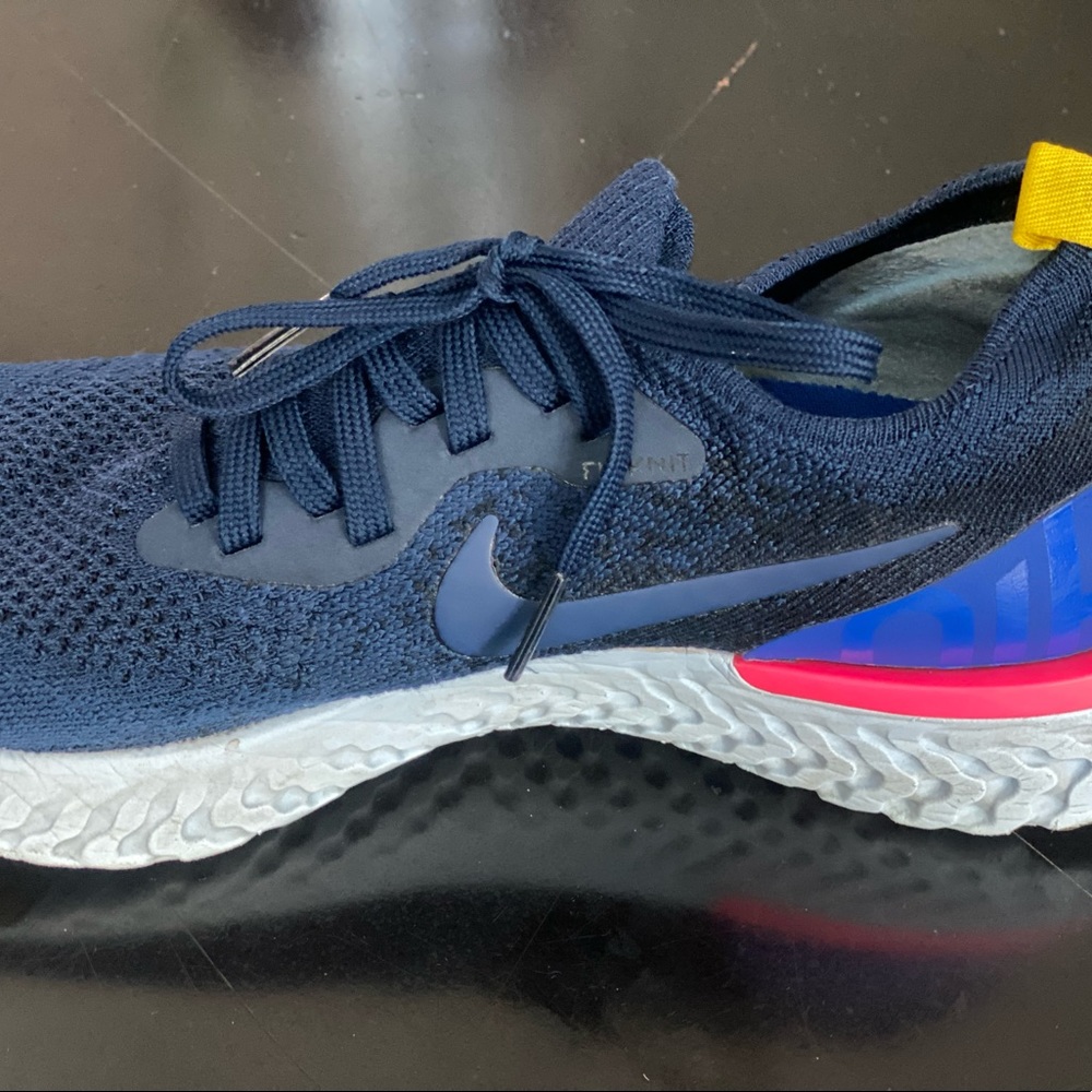 Nike Epic React - image 5